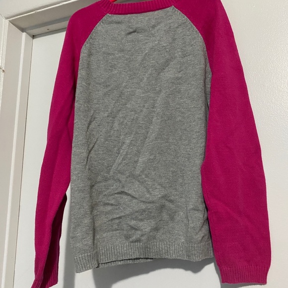 Girls sweater size large 10/12 GUC - Picture 2 of 2